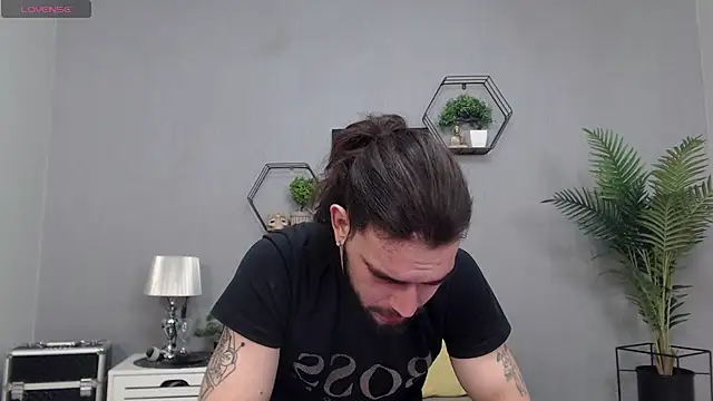 kanehunter (M young) - Big loads