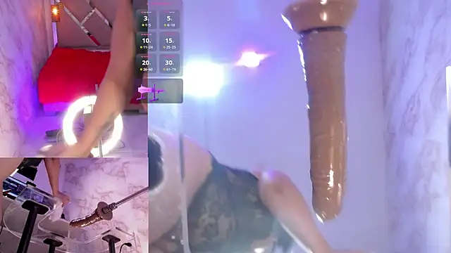 ErikaMontiel__ webcam