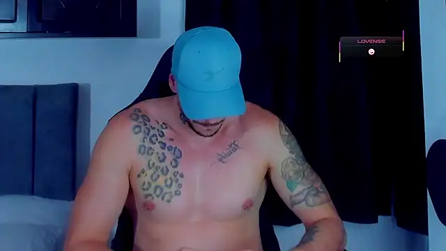 RickG_Oficial live sex cam