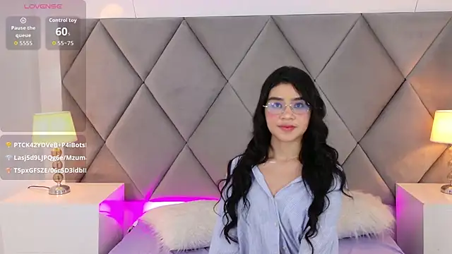 oliviadiaz - OliviaDiaz's free webcam - UK Sex Cams