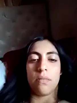 Webcam Model (bbitaincognita)  is live.Free join now!