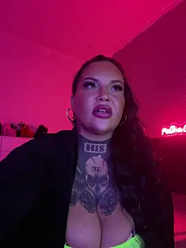 _melinacurves_ - _MelinaCurves_'s free webcam