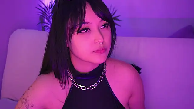 gloomydoll - Gloomydoll's free webcam - UK Sex Cams