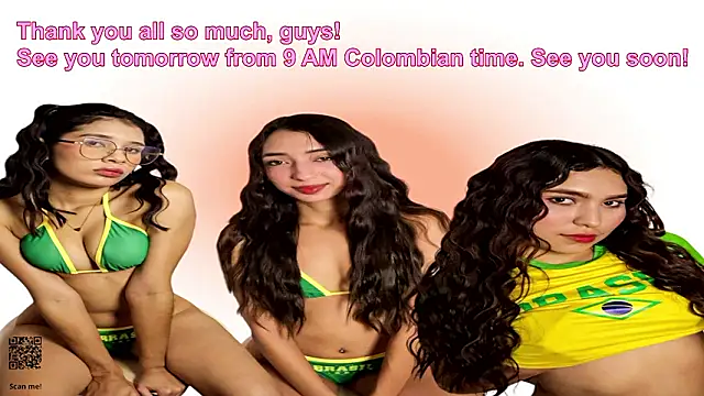 Lesbiandreams webcam