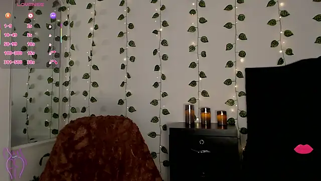 victtoria_cane63 - Victtoria_cane63's free webcam