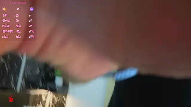 Rafael_Mendezz's live cam