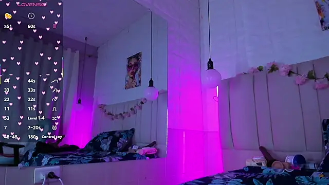 anisha_zambrano - Anisha_zambrano's free webcam