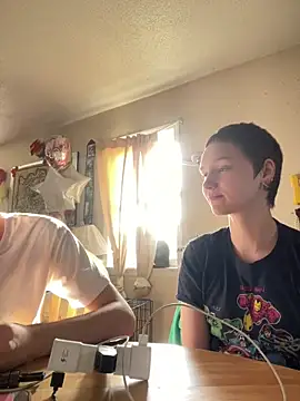 adult video cam SugarNCinnamon