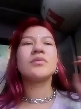 persefone1331 - Persefone1331's free webcam