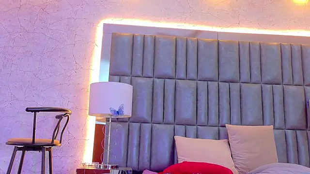 camilajohnston - CamilaJohnston's free webcam