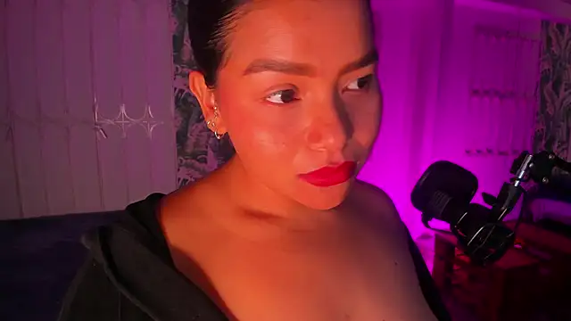 loly_marce (F young) - Lets make a topples