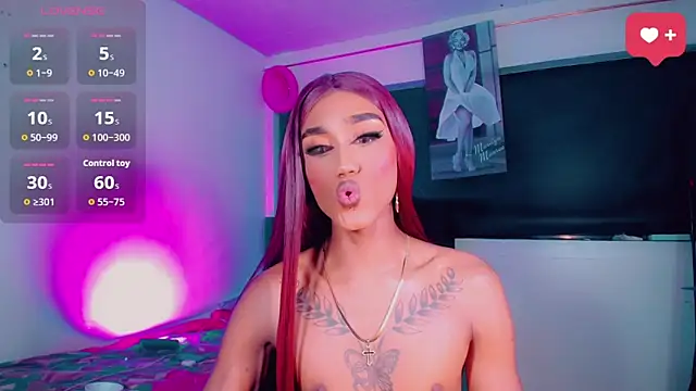 kendall_hornyy (T milf) - I LIKE YOU 🌻💕