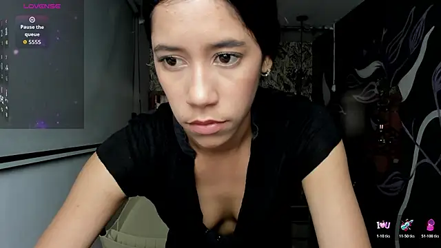 connie_bell - Connie_Bell's free webcam