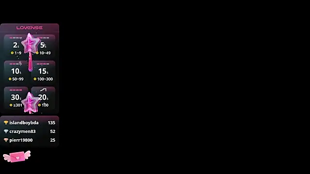 sophie_whitexxx (T teen) - Eat my cum in my mouth ! swallow all  ✨