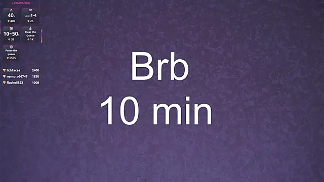 gabriellelynchard - GabrielleLynchard's free webcam