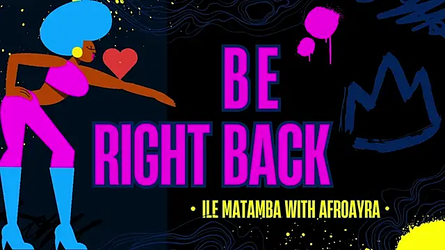 ile_matamba - Ile_matamba's free webcam