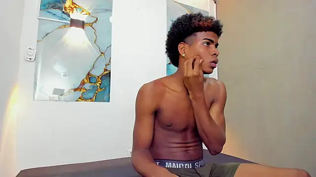 xavi_lee (M twink) - PLAY 4U 🍆