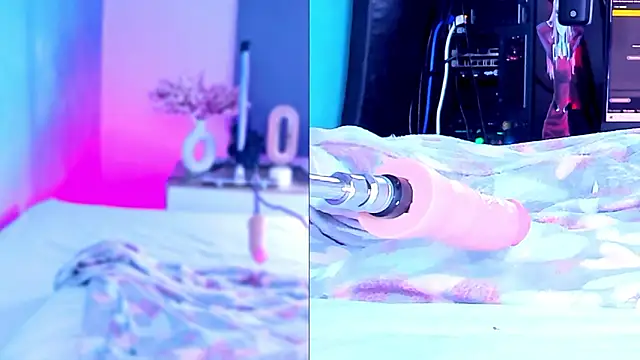 miiastone_cm (F young) - Cum frenzy 🔥💦