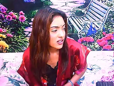 indianpretty14u2luv - IndianPretty14u2Luv's free webcam