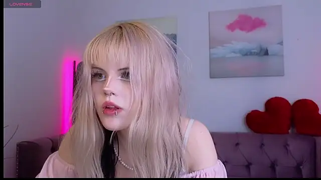 vitamorphosis - VitaMorphosis's free webcam