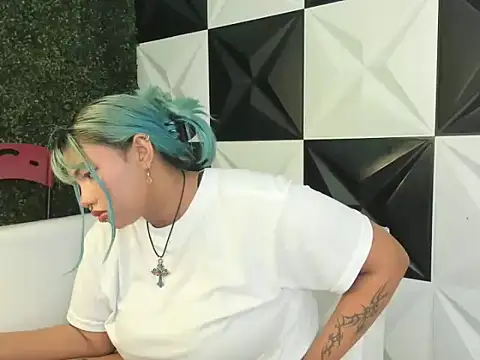 katteyes_20 (F teen) - cun domi💦🔥😈