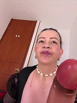 karla_duarte (F mature) - PLAY WITH MY PUSSY