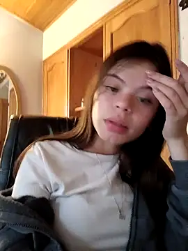 _isabella-7 - _Isabella-7's free webcam