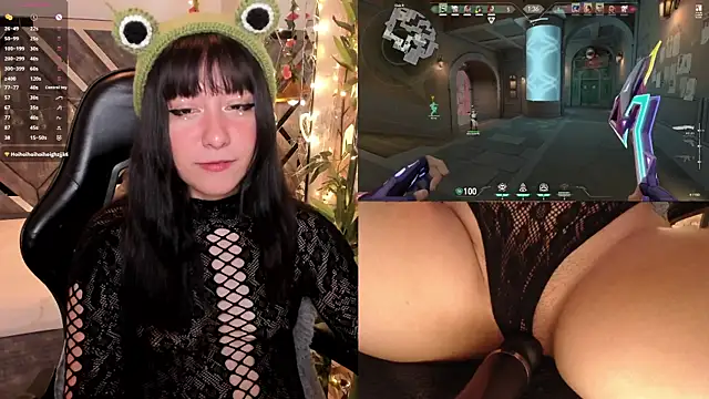 Nanachi_Cook live sex cam