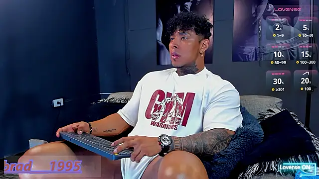 bradley_smith live sex cam