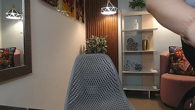 dalila_sky - Dalila_Sky's free webcam