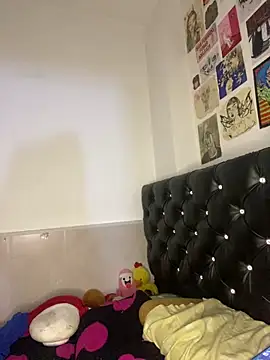 venusdemilo_55 - VenusDeMilo_55's free webcam