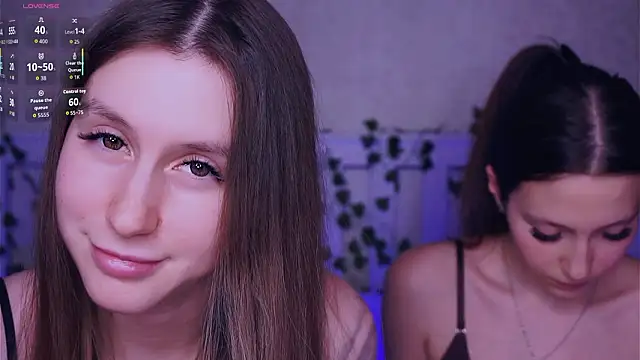 GabrielleLynchard live sex cam