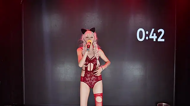 yangyuba-003 - Yangyuba-003's free webcam