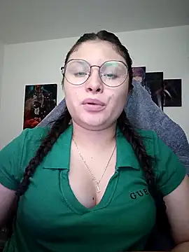 yessica_gomez01 - Yessica_gomez01's free webcam