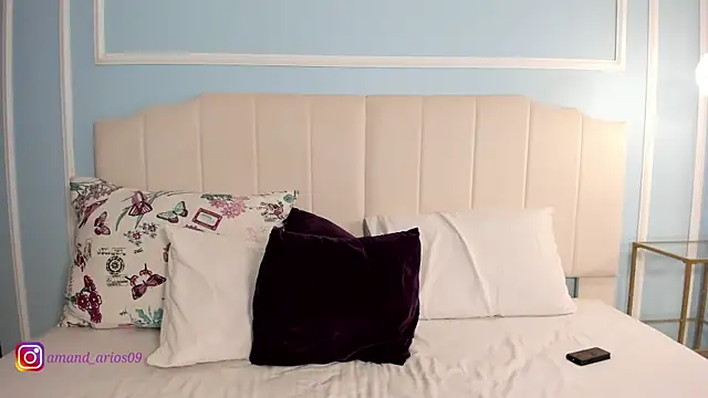 amanda_rios - Amanda_rios's free webcam