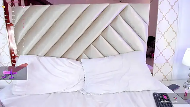 lolaa-evans - Lolaa-evans's free webcam