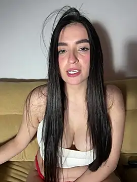 isa_bunny777 - Isa_bunny777's free webcam