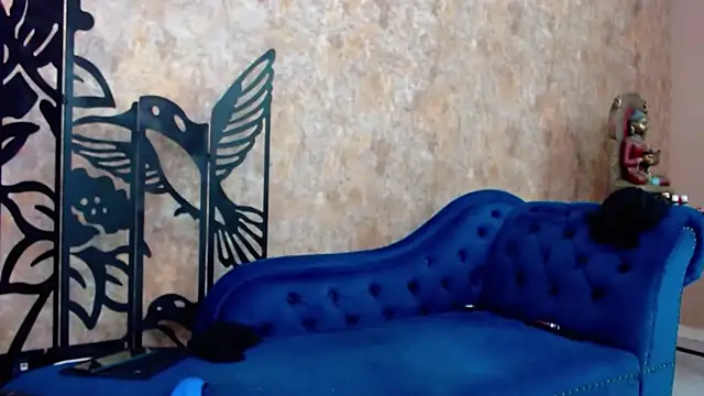 goddessceline - GoddessCeline's free webcam