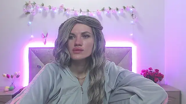 milaloona - MilaLoona's free webcam