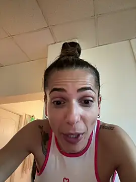 playfulshow - PlayfulShow's free webcam