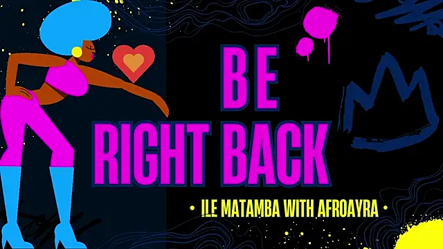 ile_matamba - Ile_matamba's free webcam