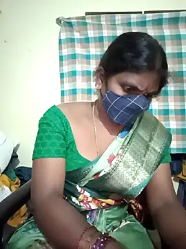 Webcam Model (Janu-telugu)  is live.Free join now!