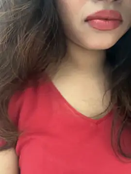 Webcam Model (riya_sharma11)  is live.Free join now!