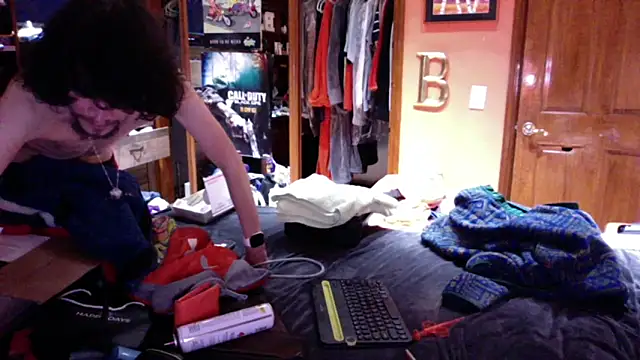 teddy4420 - Teddy4420's free webcam - UK Sex Cams