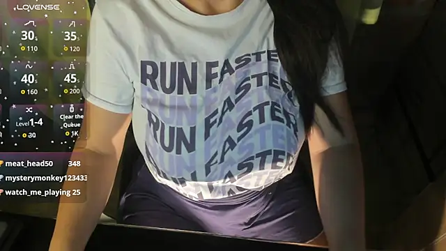 tiffany_teressa - Tiffany_teressa's free webcam - UK Sex Cams