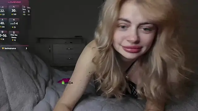 Live sex cam di ShamlesssAdell