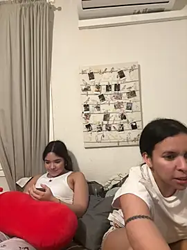 daniniescobarr webcam