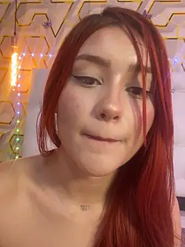 Webcam Model (Ashly_cutee)  is live.Free join now!