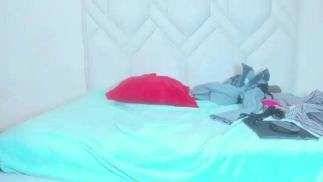 Cleopatra_Trans live sex cam