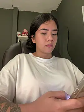 Webcam Model (alhaana_)  is live.Free join now!